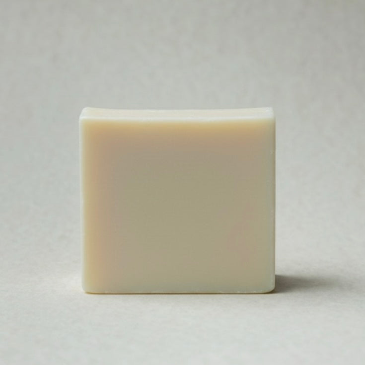 Olive Oil Soap for sensitive skin