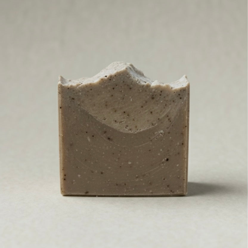 Detox soap with Dead Sea mud | Natural Detoxification &amp; Firming