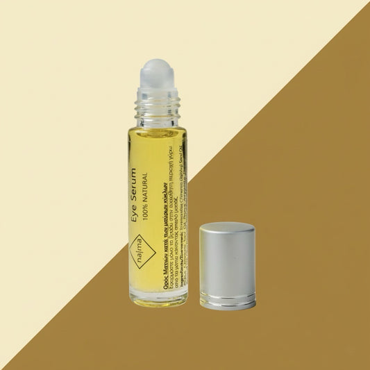 Ορός Ματιών Brighten & Nourish (10ml)